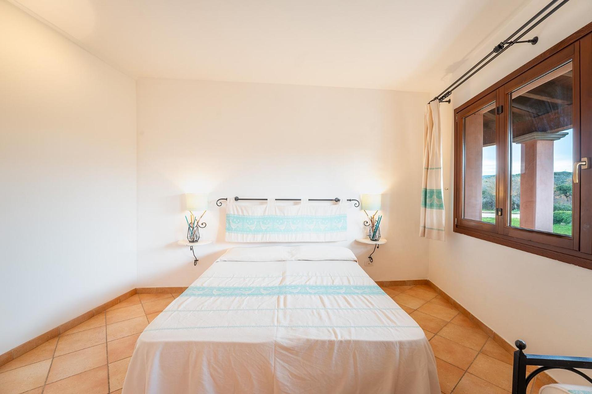 Residence Baia Dei Mirti Vignola Mare ภายนอก รูปภาพ