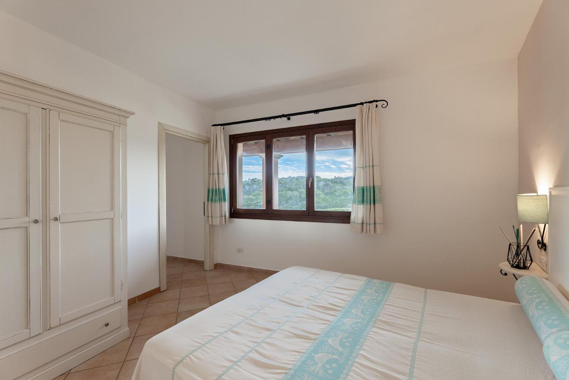 Residence Baia Dei Mirti Vignola Mare ภายนอก รูปภาพ