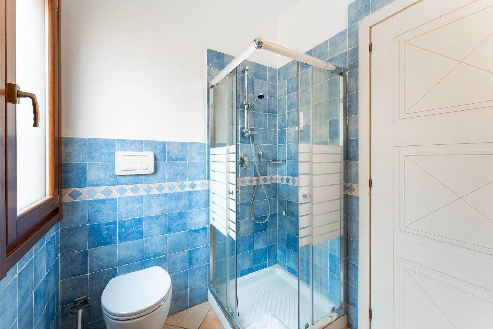 Residence Baia Dei Mirti Vignola Mare ภายนอก รูปภาพ