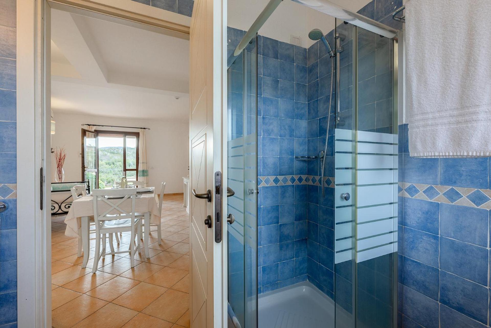 Residence Baia Dei Mirti Vignola Mare ภายนอก รูปภาพ