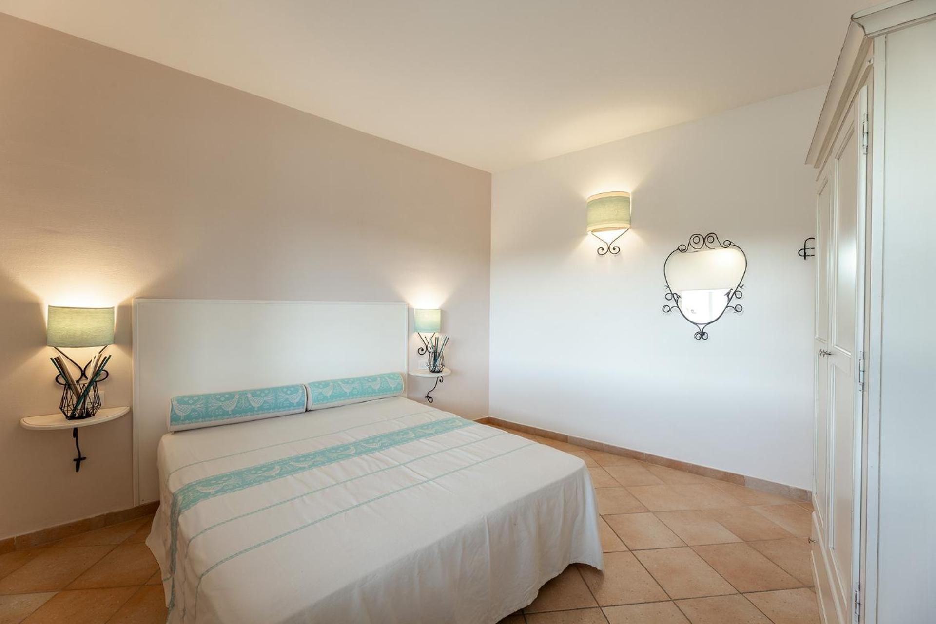 Residence Baia Dei Mirti Vignola Mare ภายนอก รูปภาพ
