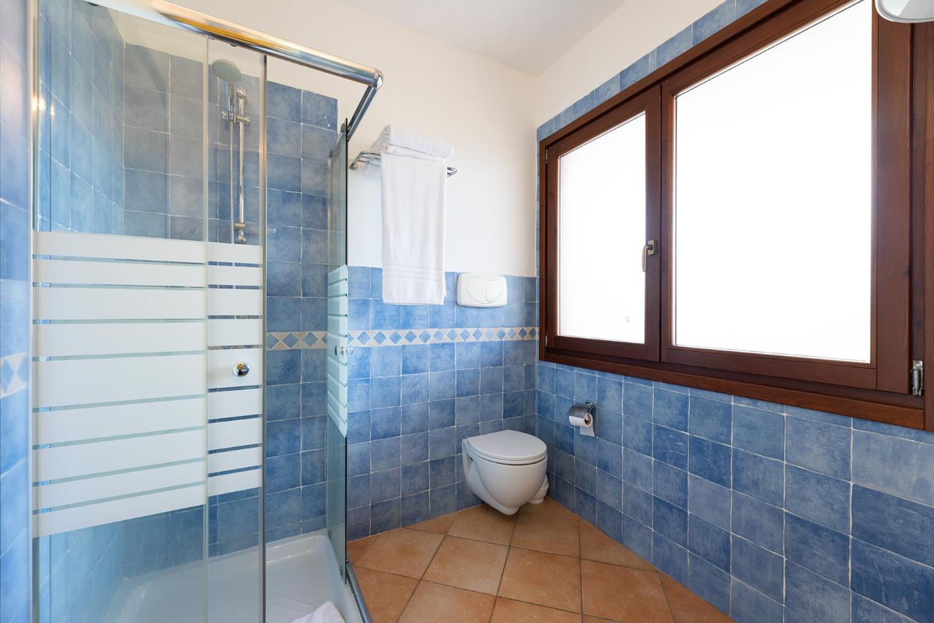 Residence Baia Dei Mirti Vignola Mare ภายนอก รูปภาพ