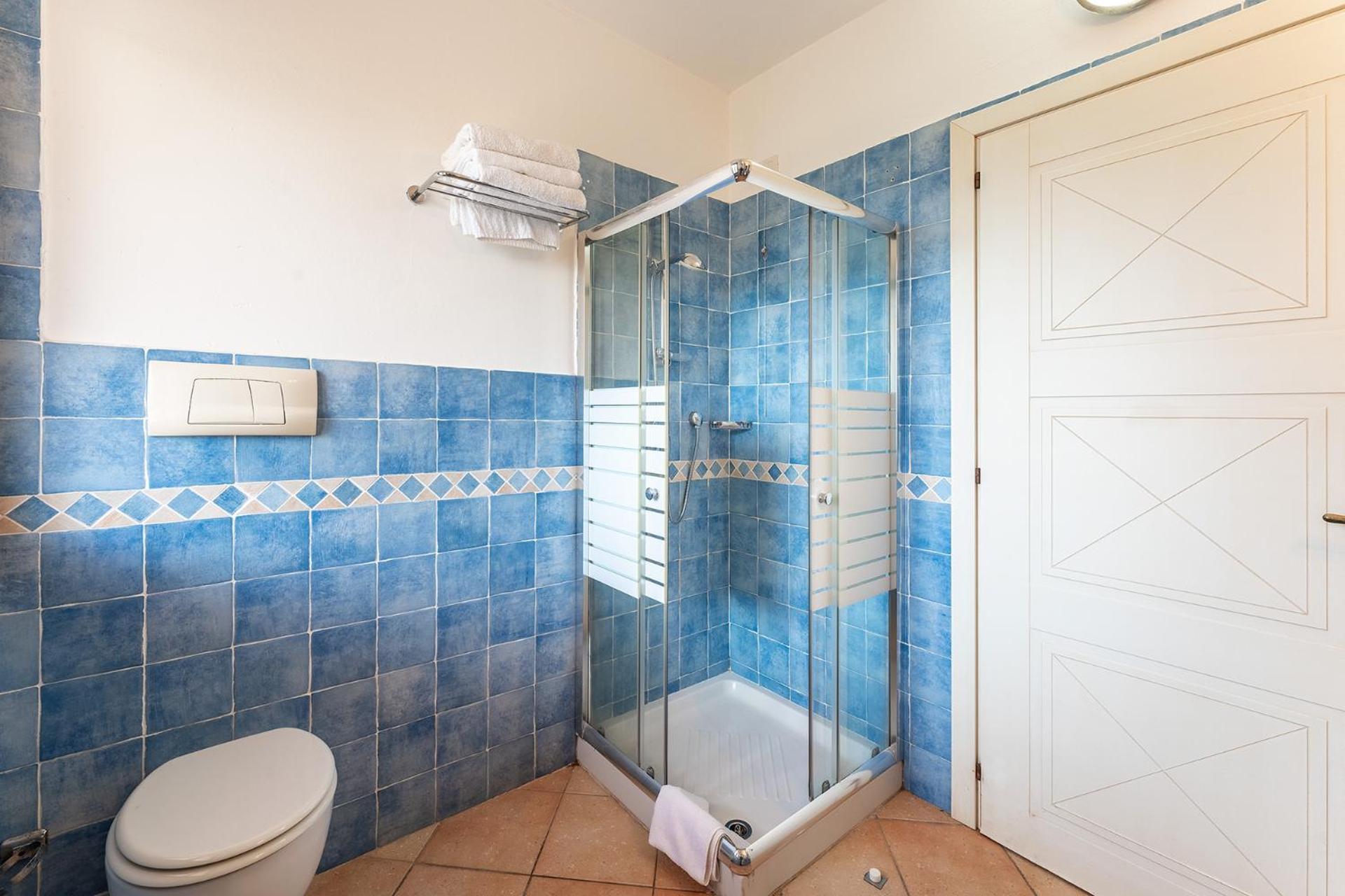 Residence Baia Dei Mirti Vignola Mare ภายนอก รูปภาพ