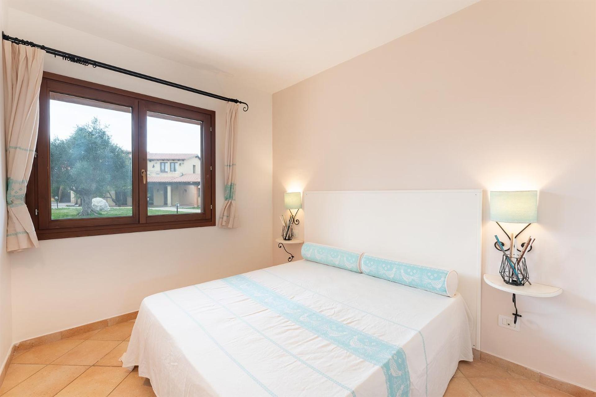 Residence Baia Dei Mirti Vignola Mare ภายนอก รูปภาพ