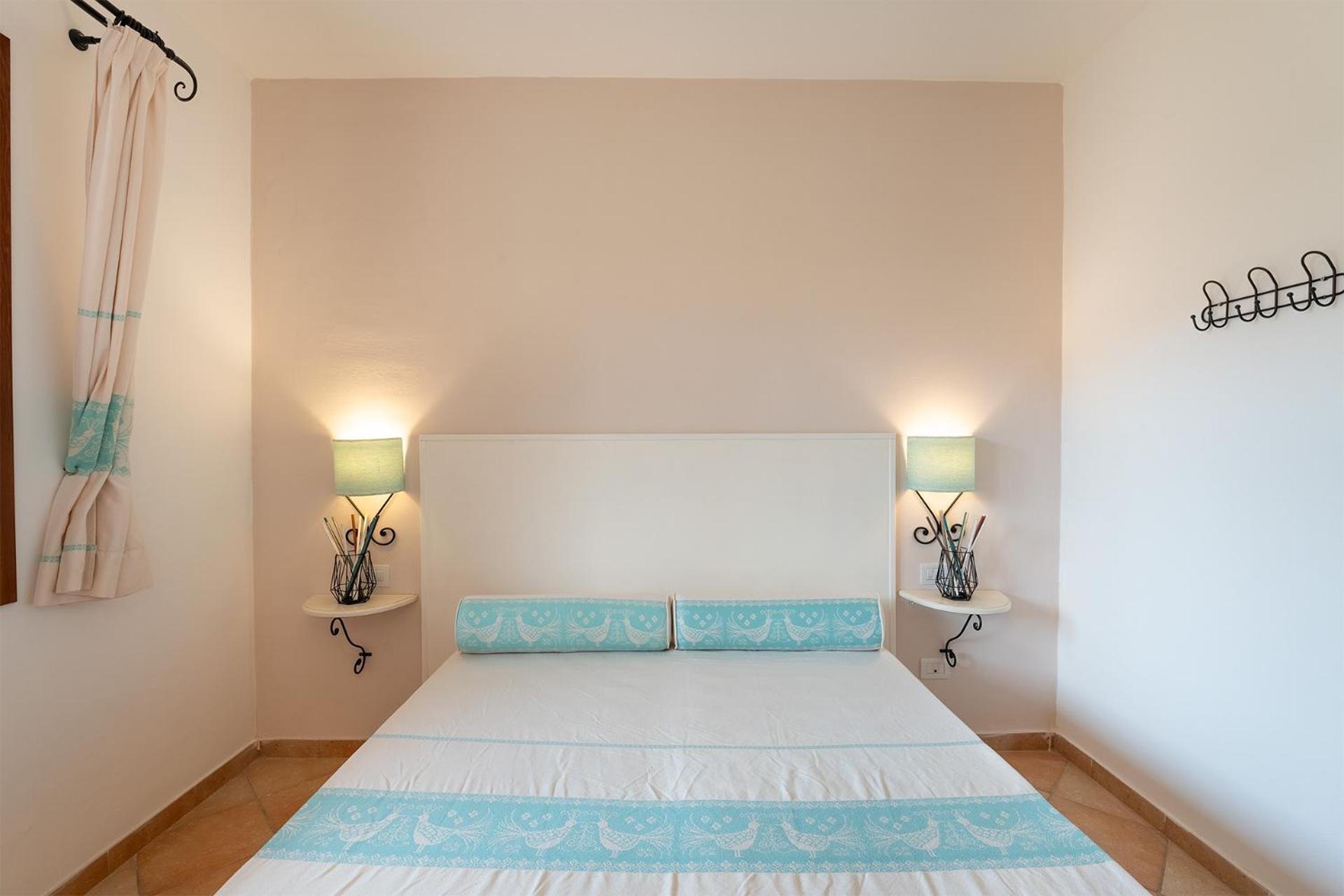 Residence Baia Dei Mirti Vignola Mare ภายนอก รูปภาพ